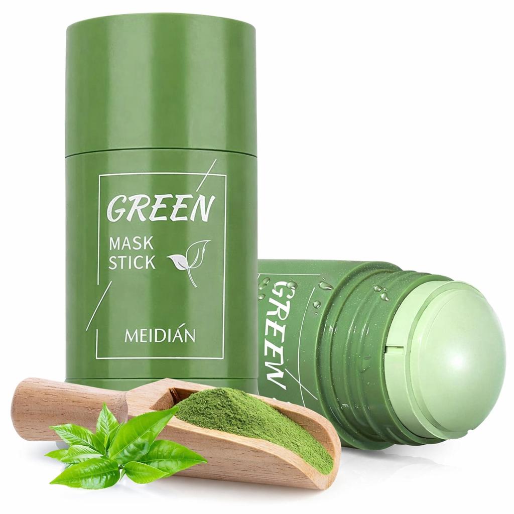 GREEN MASK STICK